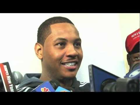 "All He Does Is Lin" DJ Steve Porter Remix