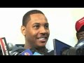 "All He Does Is Lin" DJ Steve Porter Remix