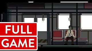 Last Train Home PC FULL GAME Longplay Gameplay Walkthrough Playthrough VGL
