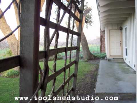 Tool Shed Studio-Lost In You