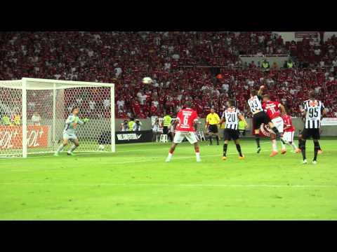 Melhores momentos de Inter 2x1 Atletico-MG