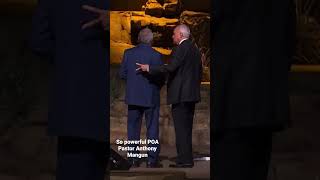 Download lagu So powerful POA Pastor Anthony Mangun mp3