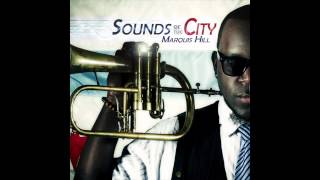 Marquis Hill - Stablemates