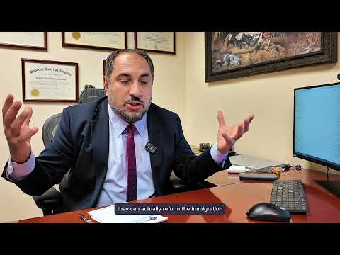 BREAKING USCIS “NEWS” EXPLAINED: Should You Panic Over the New USCIS Memo on Adjustment of Status?