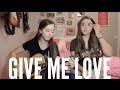 Give Me Love - Ed Sheeran (Cover) 