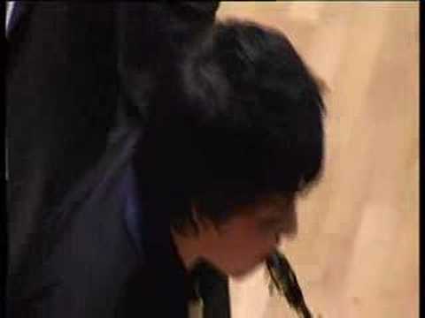 Feelin' the Funk - WYJO - Symphony Hall 2007