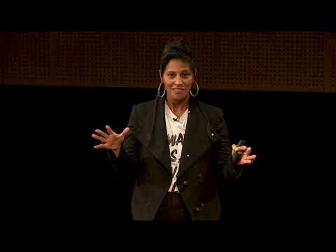 家賃を払え｜ジャネル・ダ・シルバ｜TEDxDocklands (Pay The Rent | Janelle Da Silva | TEDxDocklands)