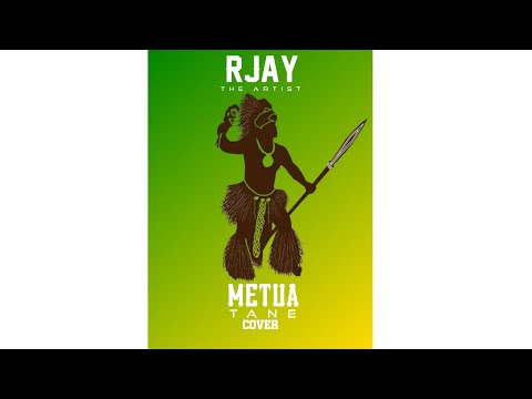 Metua Tane (Cover) Audio
