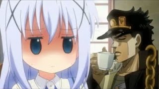 ごちうさ フルフルの咆哮 ココアのヴェアアアア比較 تنزيل الموسيقى Mp3 مجانا