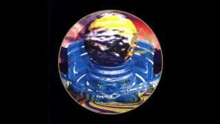 Transonic - Time Wave (Downstream Illusion)