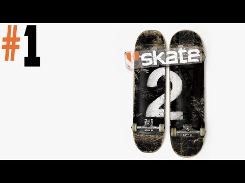 Skate 2 Xbox 360