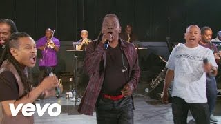 Earth, Wind &amp; Fire - My Promise (Rehearsal Performance) (Digital Clip)