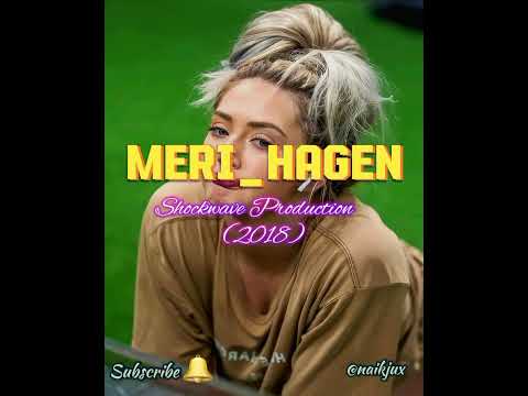 Meri_Hagen_2018(Shockwave production)