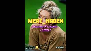 Download lagu Meri_Hagen_2018(Shockwave production) mp3