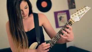 Extreme - He Man Woman Hater (Cover by Shani Kimelman)