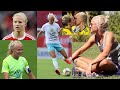 Pernille Harder - Eropean Football Player of the Year 2020