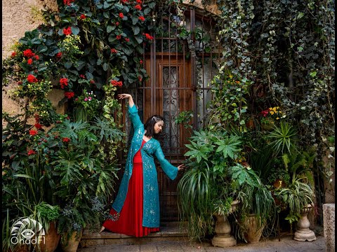 Nightmare fantasy - Tzlil Berlin