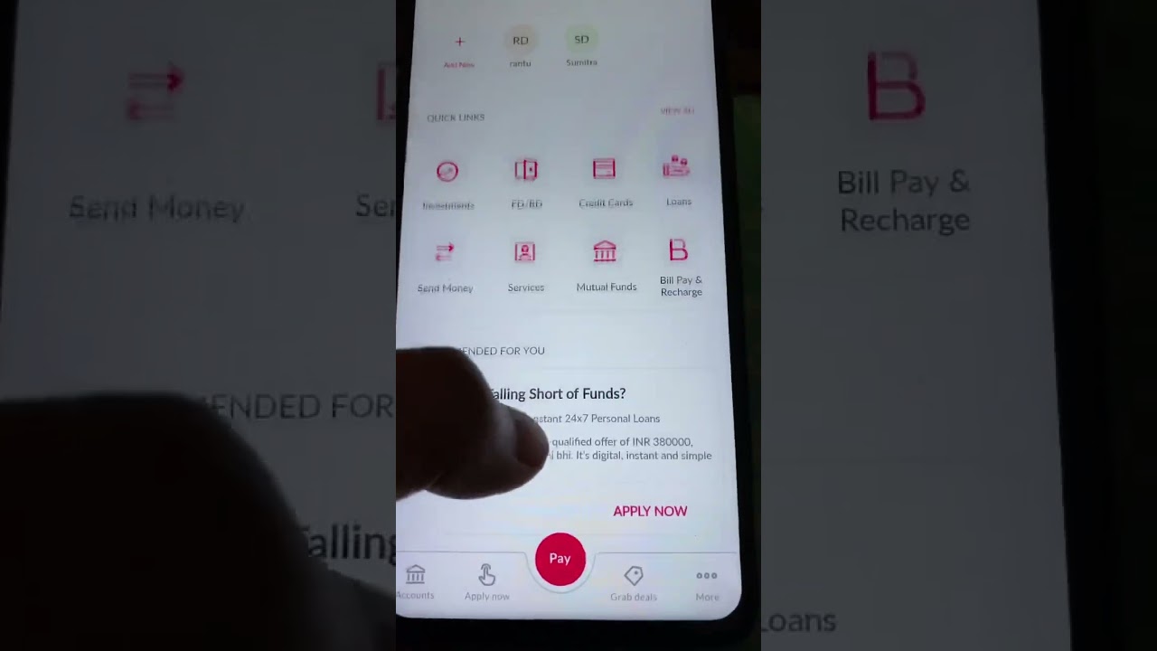 How to apply personal loan in axis bank!Axis bank mai personal loan kaise apply karen #personalloan