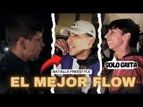 ANDY KARMA vs JM - P.BENDITO vs JIGSAW 💥 SEMIFINAL FECHA CLASSIC - MAYO 2024