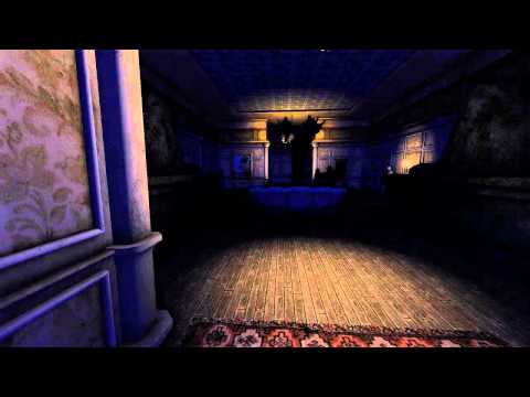 Amnesia Custom Story: Heart of Evil - Part 1