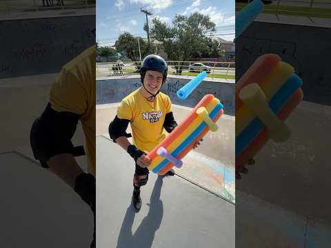SKATE MALUCO