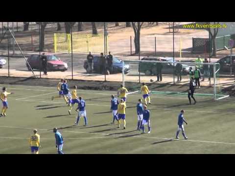 06.04.13 FK Ventspils - FC Daugava 4:3(0:2)_2 Kārta