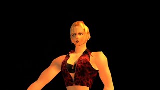 Download lagu Tekken 3 (PSX) Nina Williams - Arcade Walkthrough mp3
