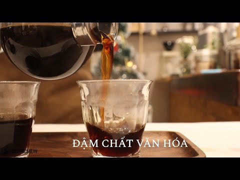 Khám Phá 9 Phương Pháp Pha Cà Phê Phổ Biến Nhất Thế Giới