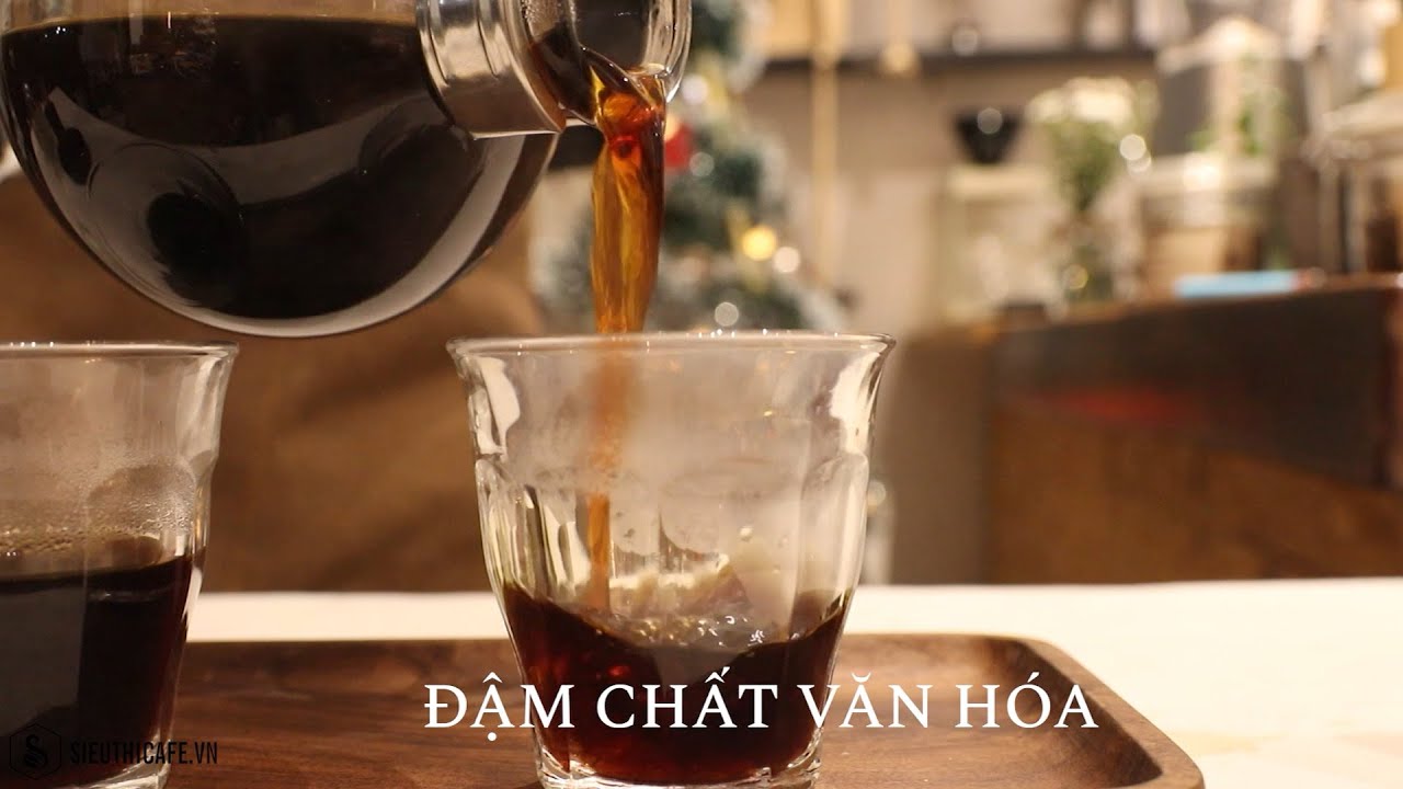 Khám Phá 9 Phương Pháp Pha Cà Phê Phổ Biến Nhất Thế Giới