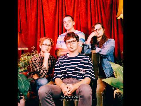 Vacations - Be There