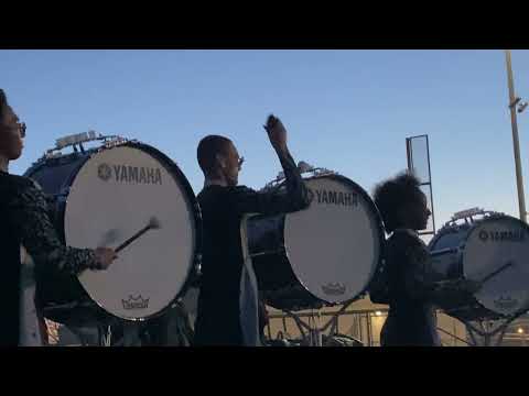 Pulse Percussion 2022 - Latin Lover | WGI San Bernardino
