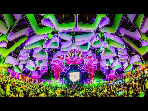 Dropack @ Laroc 2024 - Valinhos, SP (Warm Up for John Summit)