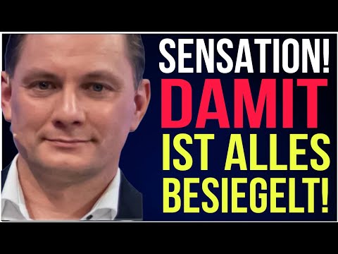 BREAKING NEWS! Cards completely reshuffled