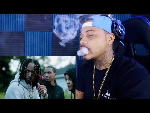 King Von "How It Go" REACTION