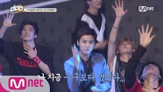 [d.o.b][Teaser] F.T. Island Seung Hyun, Debut as a Dance Singer?! 20160601 EP.04