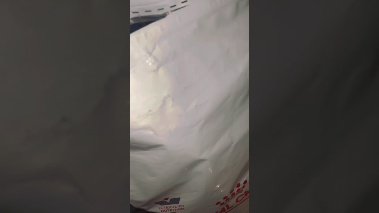 Watch Royal Canin veterinary Hypoallergenic DR21 Zoomalia Now Royal Canin veterinary Hypoallergenic DR21 Zoomalia