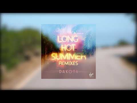 Dakota - Long Hot Summer (Kenny Hectyc Remix)