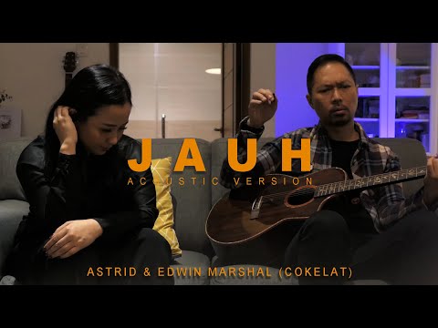 Jauh | Astrid & Edwin Marshal (Cokelat)