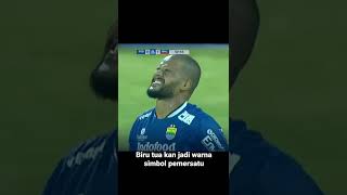 Download lagu aku hargai itu semangat perjuanganmu demi satu asa jadikan persib juara #shorts #youtubeshorts mp3