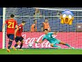 James Trafford Last Minute Penalty Save vs Spain to Win Euro U21 Final