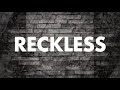 Bryan Adams - Reckless (Lyric Video)