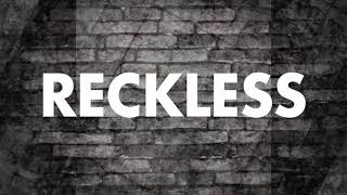 Bryan Adams - Reckless (lyric video)
