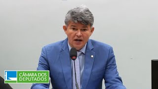  Discussão e votação de propostas legislativas - 26/11/2025 09:30