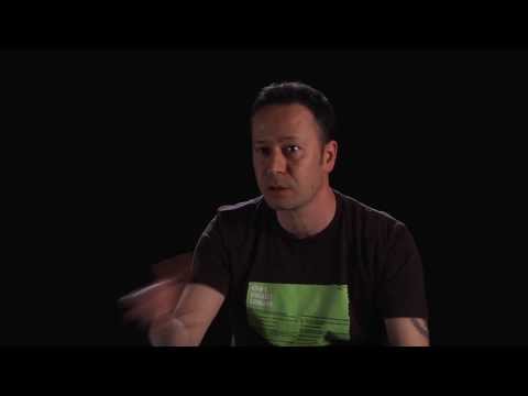 Gri Değil, Siyah: Ankara Rocks! (Snippet #2)