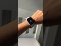 Apple Watch SE 2nd Generation Starlight Unboxing Apple Applewatch Technology