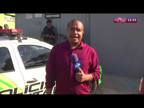 ROTA DO DIA 09 12 2019  Suspeitos de traÌfico na Piçarreira saÌƒo presos apoÌs colisaÌƒo com vei