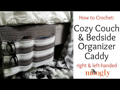 download lagu mp3 mp4 Crochet Caddy Pattern, download lagu Crochet Caddy Pattern gratis, unduh video klip Crochet Caddy Pattern