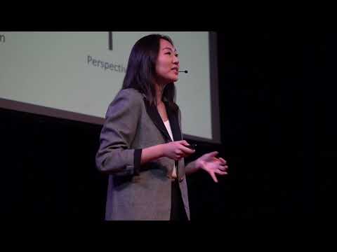 Culture Fluid: How to be the bridge in a divided world | Sharon Gai | TEDxMcGill