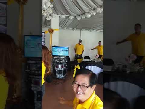 La Jardin || BSA Batch 1972 Golden Anniversary 05.01.2022  (Zumba Time)