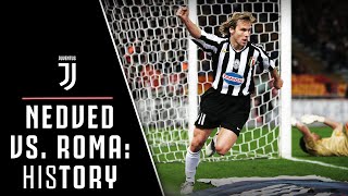Download lagu HIStory: PAVEL NEDVED'S BIG GOALS! | ROMA VS. JUVENTUS mp3 Download lagu HIStory: PAVEL NEDVED'S BIG GOALS! | ROMA VS. JUVENTUS mp3